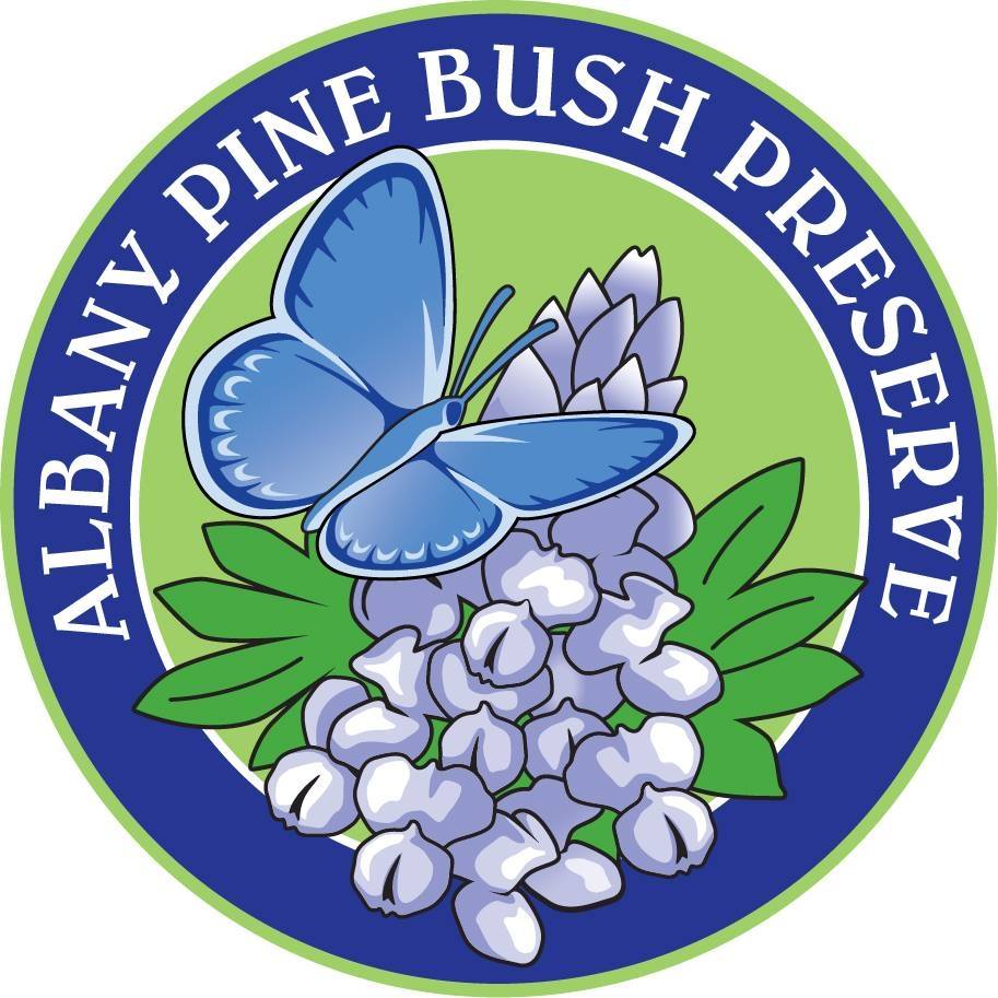 Logo of Albany Pine Bush 