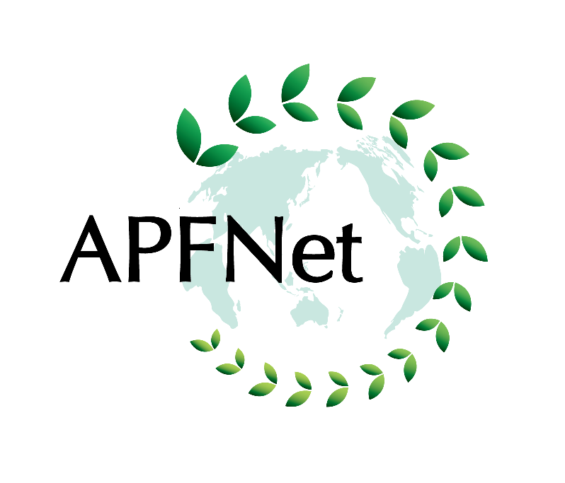 Logo of APFNet