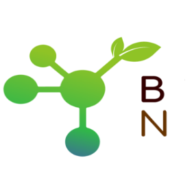 Logo of Biodiversity Node