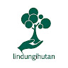 Logo of Lindungi Hutan